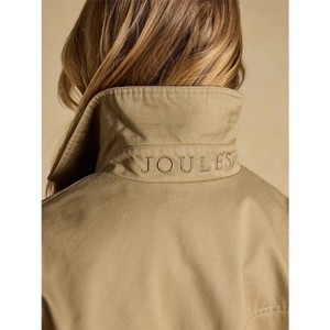 Joules Joules Barn Jacket in Tan