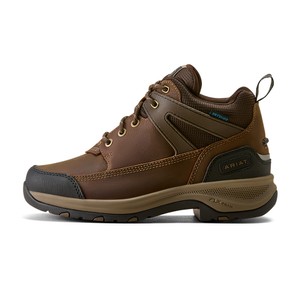 Ariat Ariat Terrain Trek Waterproof Boots in Dark Chocolate