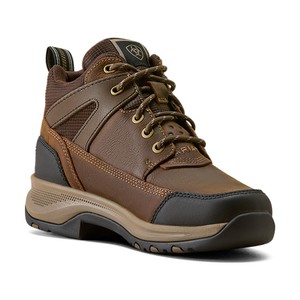 Ariat Ariat Terrain Trek Waterproof Boots in Dark Chocolate