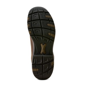 Ariat Ariat Terrain Trek Waterproof Boots in Dark Chocolate