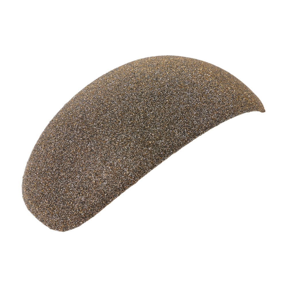 LeMieux Verv Panel Brown