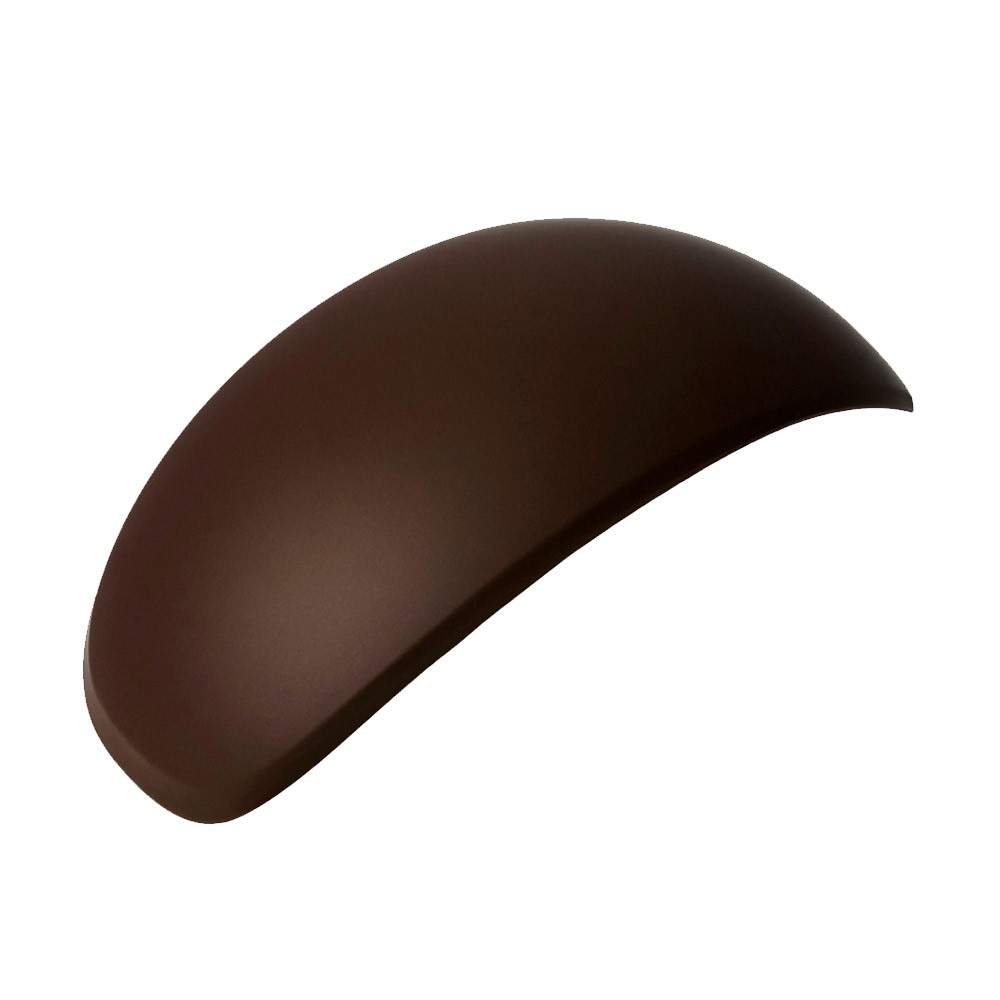 LeMieux Verv Panel Brown