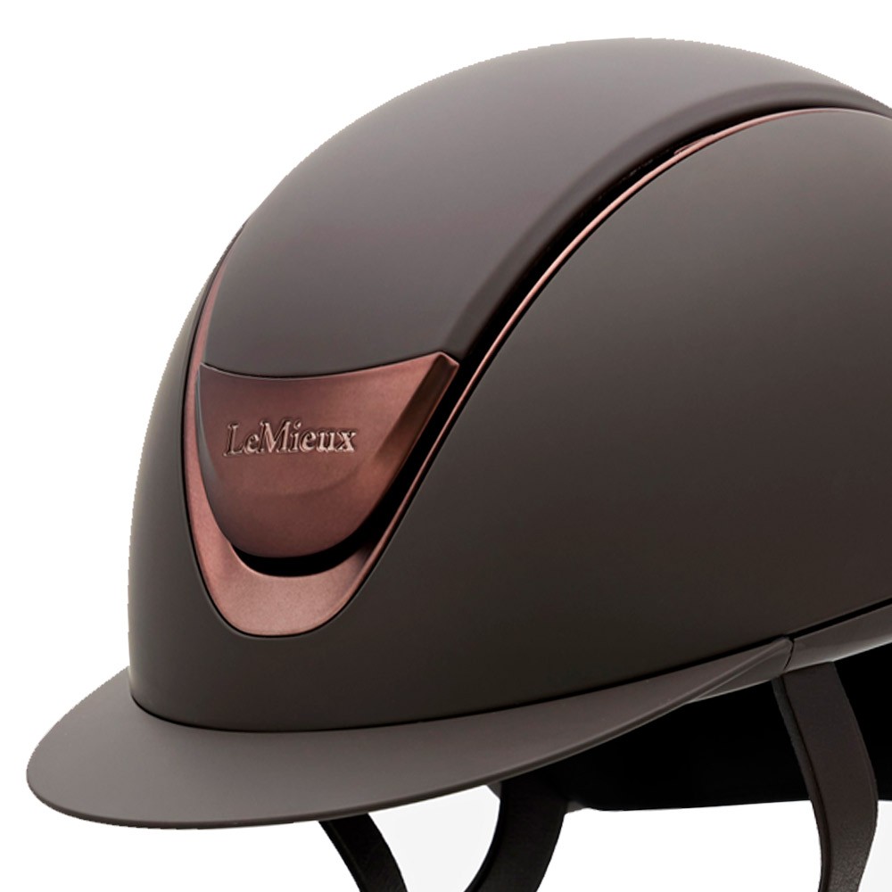 LeMieux Verv Panel Brown