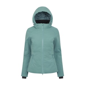 LeMieux LeMieux Brooke 3 in 1 Waterproof Hybrid Jacket in Aloe