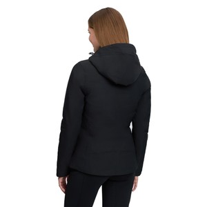 LeMieux LeMieux Brooke 3 in 1 Waterproof Hybrid Jacket in Black