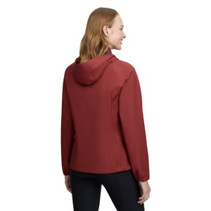 LeMieux LeMieux Athena Waterproof Lightweight Jacket in Russet