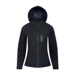 LeMieux LeMieux Athena Waterproof Lightweight Jacket in Black