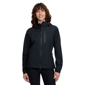 LeMieux LeMieux Athena Waterproof Lightweight Jacket in Black