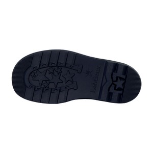 LeMieux LeMieux Splash Welly in Lemon