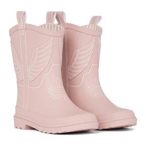 LeMieux LeMieux Splash Welly in Pink