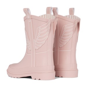 LeMieux LeMieux Splash Welly in Pink
