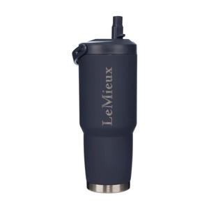 LeMieux LeMieux Sports Flip Cup in Navy