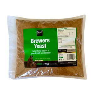 NAF NAF Brewers Yeast in N/A