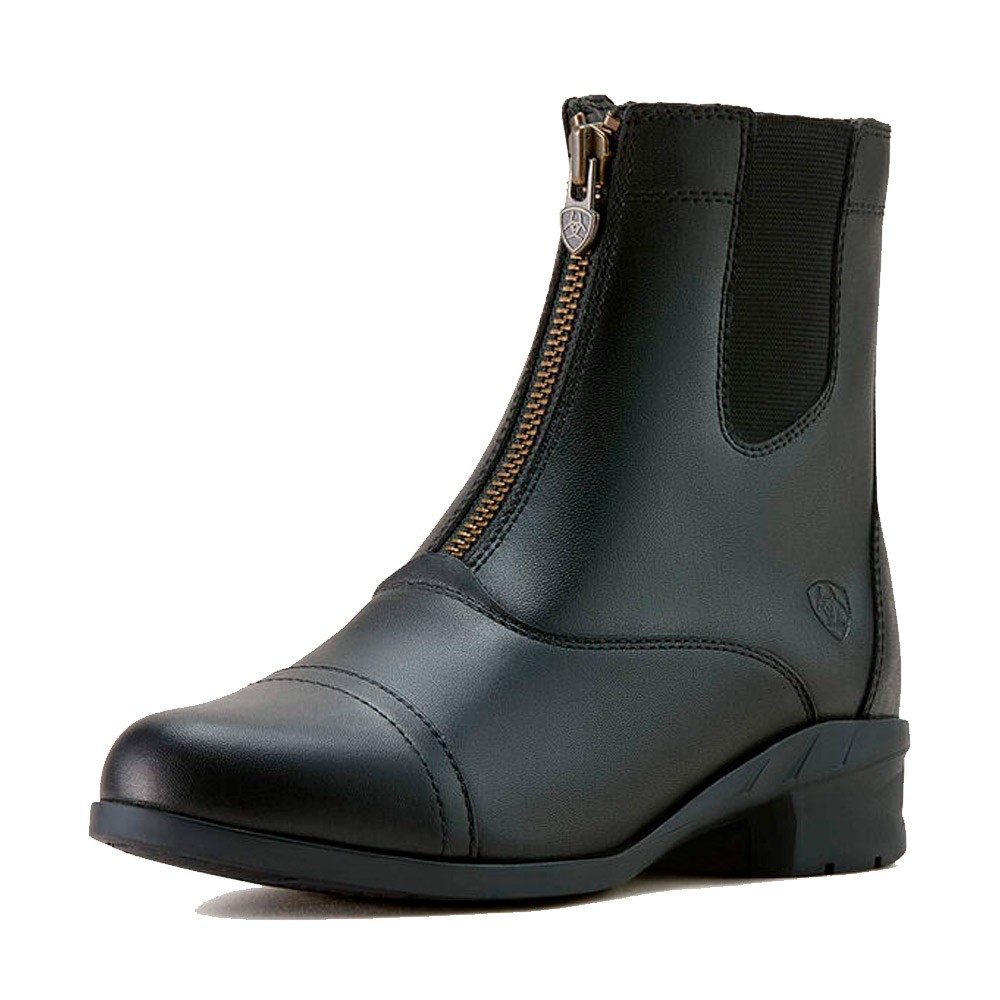 Ariat Ariat Scout Zip Paddock Boots in Black