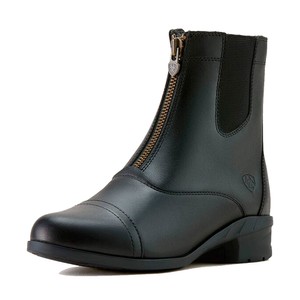 Ariat Ariat Scout Zip Paddock Boots in Black