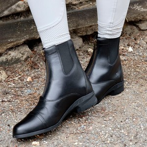 Ariat Ariat Scout Zip Paddock Boots in Black