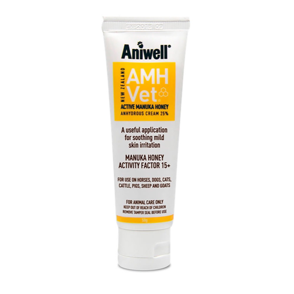 Aniwell Aniwell AMH Vet Cream in N/A