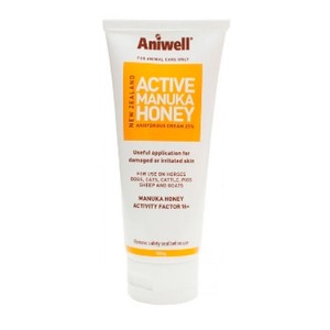 Aniwell Aniwell AMH Vet Cream in N/A