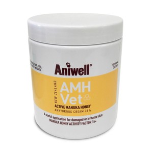 Aniwell Aniwell AMH Vet Cream in N/A