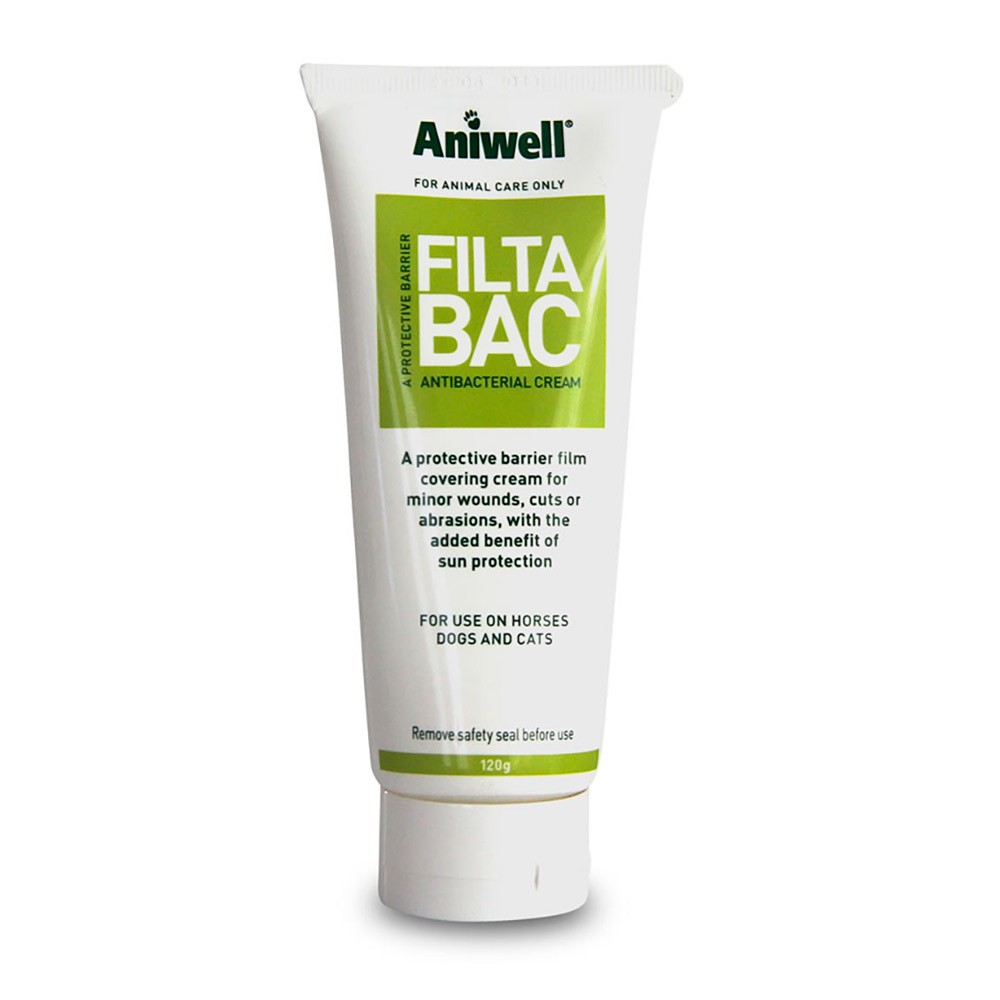 Aniwell Filtabac Cream Multi