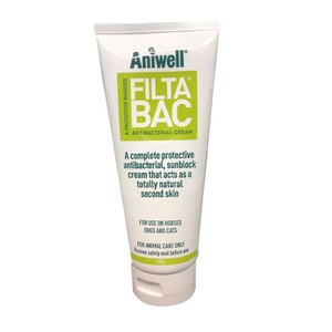Aniwell Aniwell Filtabac Cream in N/A