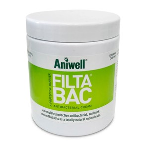 Aniwell Aniwell Filtabac Cream in N/A