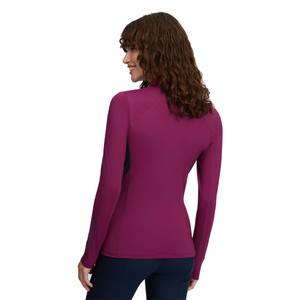 LeMieux LeMieux Classique Base Layer in Blackberry