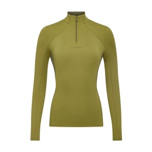 LeMieux LeMieux Classique Base Layer in Gooseberry