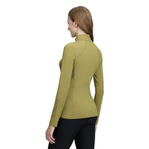 LeMieux LeMieux Classique Base Layer in Gooseberry