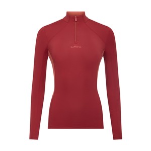LeMieux LeMieux Classique Base Layer in Russet