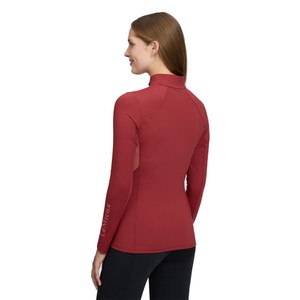 LeMieux LeMieux Classique Base Layer in Russet