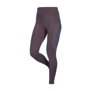 LeMieux LeMieux Naomi Riding Tights in Cocoa