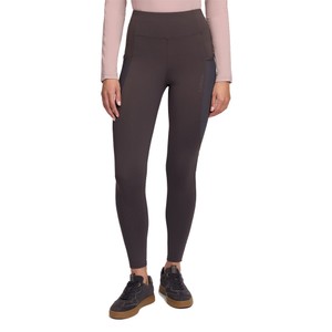 LeMieux LeMieux Naomi Riding Tights in Cocoa
