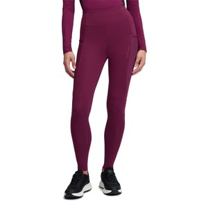 LeMieux LeMieux Naomi Riding Tights in Blackberry