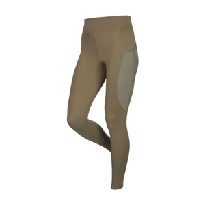 LeMieux LeMieux Naomi Riding Tights in Willow Green