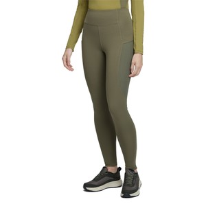 LeMieux LeMieux Naomi Riding Tights in Willow Green