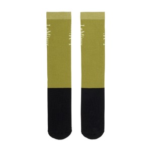 LeMieux LeMieux Competition Riding Sock (2 Pack) in Gooseberry