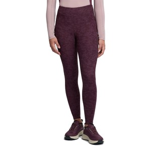LeMieux LeMieux Young Rider Orla Riding Tights in Printed Bramble