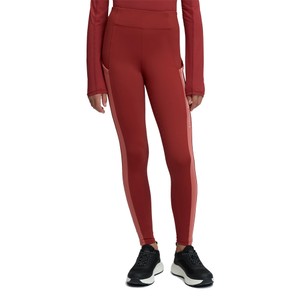 LeMieux LeMieux Young Rider Orla Riding Tights in Russet