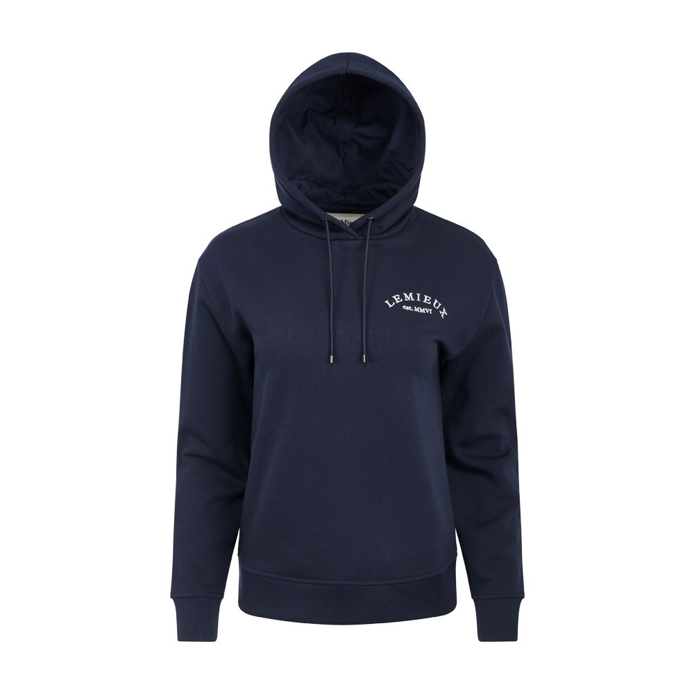 LeMieux LeMieux Luna Hoodie in Navy