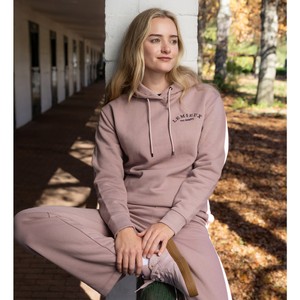 LeMieux LeMieux Luna Hoodie in Wild Rose