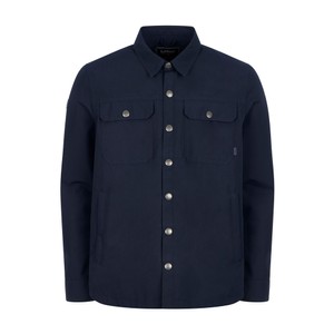 LeMieux LeMieux Mens Showerproof Shacket in Navy