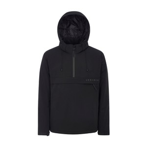 LeMieux LeMieux Mens Waterproof Anorak in Black