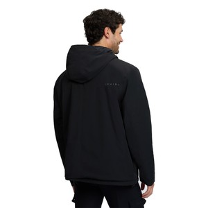 LeMieux LeMieux Mens Waterproof Anorak in Black