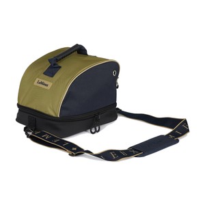LeMieux LeMieux Hat Box in Gooseberry