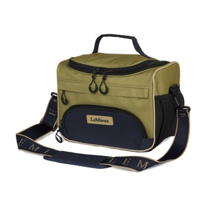 LeMieux LeMieux ProKit Lite Grooming Bag in Gooseberry