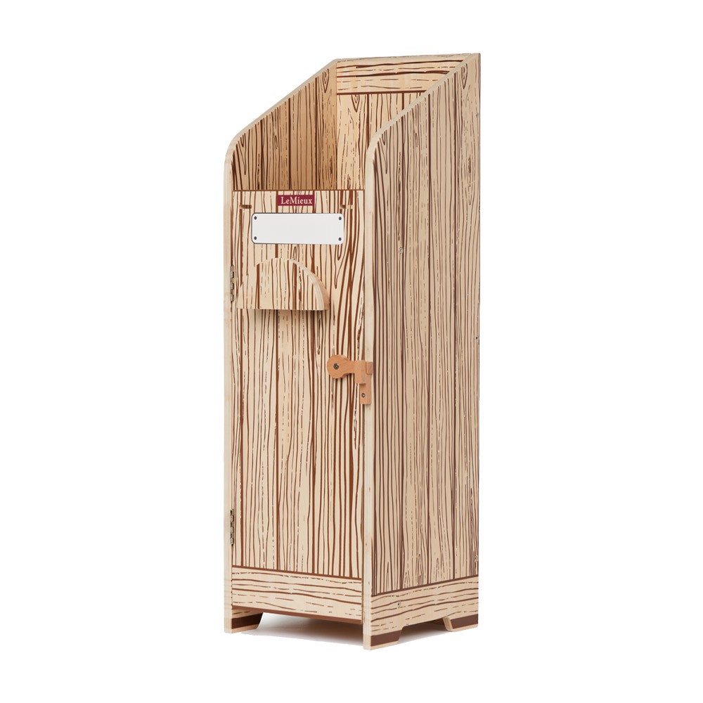 LeMieux LeMieux Hobby Horse Stable in Wooden