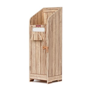 LeMieux LeMieux Hobby Horse Stable in Wooden
