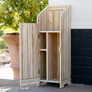 LeMieux LeMieux Hobby Horse Stable in Wooden