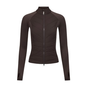 LeMieux LeMieux Maddie Jacket in Cocoa